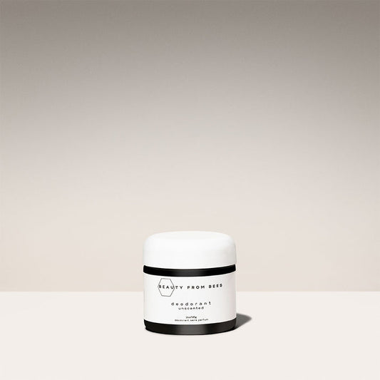 Deodorant - Beauty From Bees