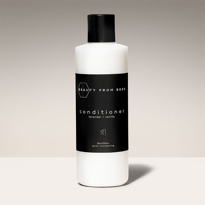 Conditioners - Beauty From Bees
