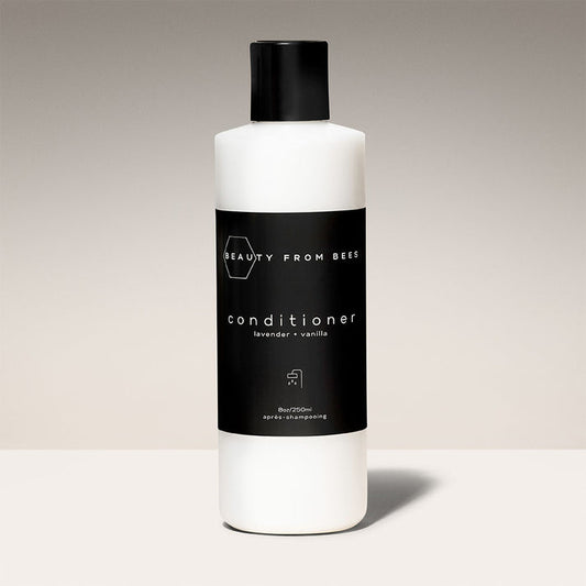 Conditioners - Beauty From Bees