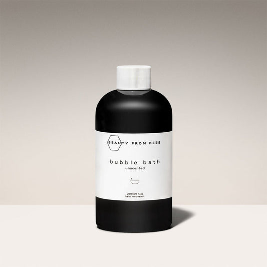 Bubble Bath - Beauty From Bees