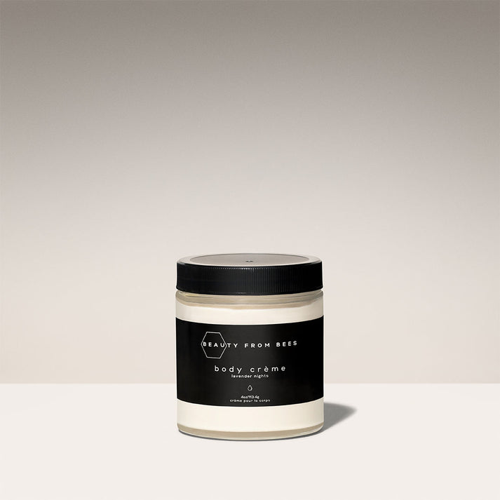 Body Crème - Beauty From Bees
