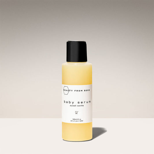 Baby Serum - Beauty From Bees