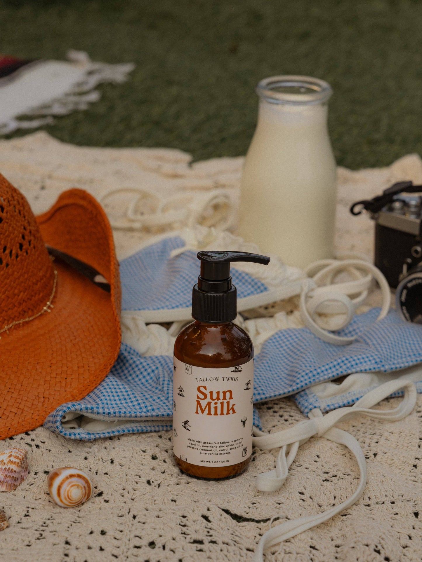 Sun Milk