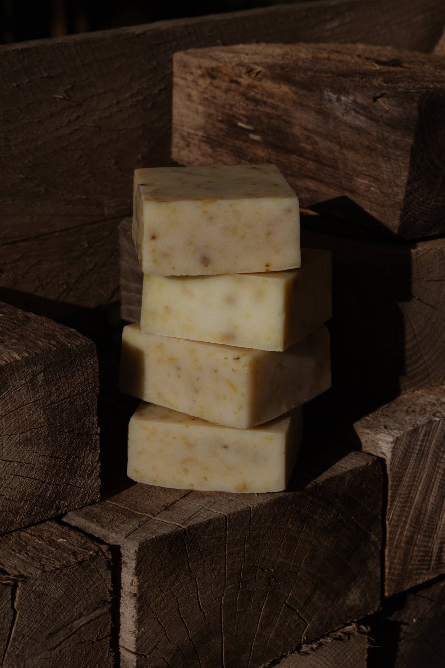 Naked Tallow Soap
