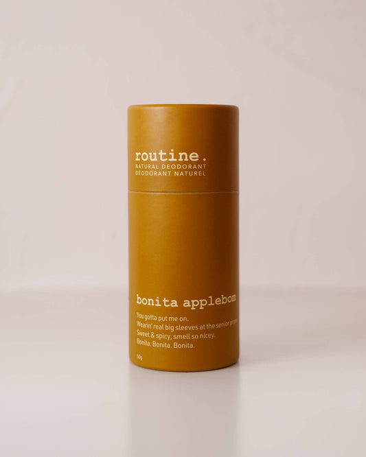 Bonita Applebom 50g Deodorant STICK