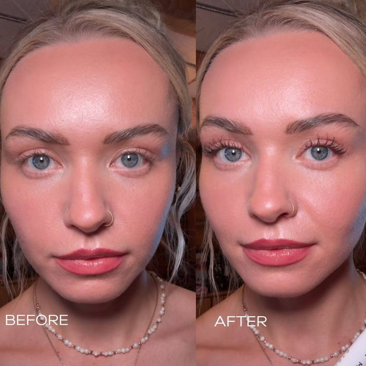 Mascara - Beauty From Bees