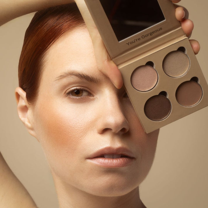 Eyeshadow - Beauty From Bees