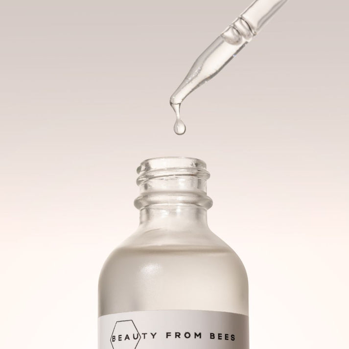Face Oil (Moisture Absolute - Beauty From Bees