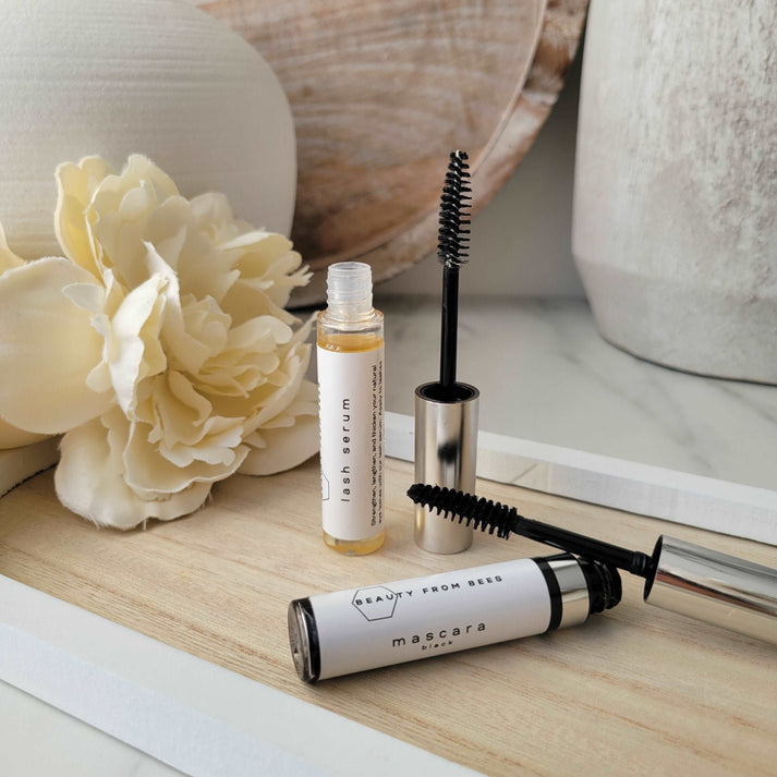 Lash Serum - Beauty From Bees