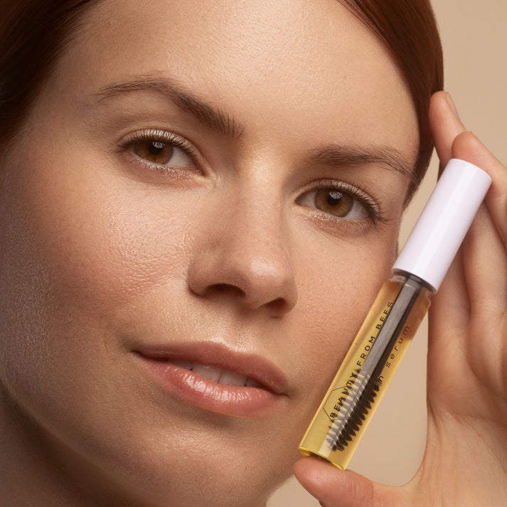 Lash Serum - Beauty From Bees