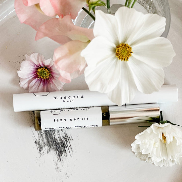 Lash Serum - Beauty From Bees